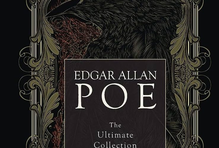 Edgar Allan Poe's Death Was His Final Macabre Mystery